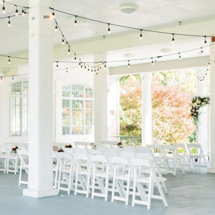 LaSalle Banquet Centre featured in 12 Gorgeous Burlington Wedding Venues