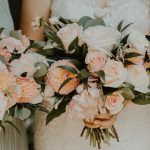 wedding bouquet styles, 2