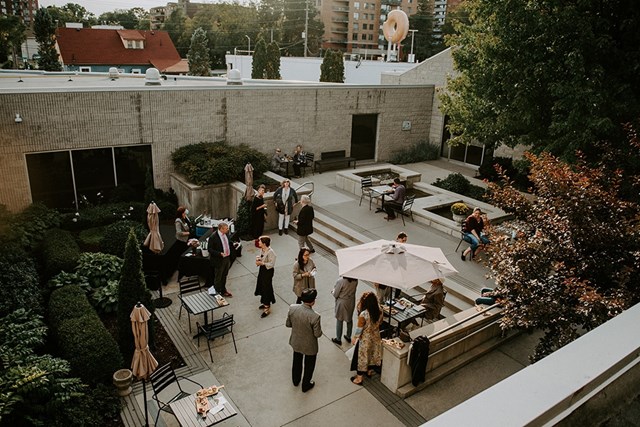 Art Gallery of Burlington, Burlington