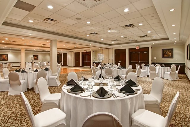 Hilton Garden Inn Toronto/Burlington, Burlington