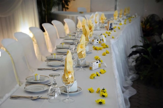 4 Seasons Country Club, Pickering