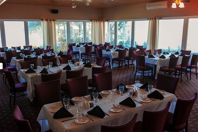 Cherry Downs Golf Club, Pickering