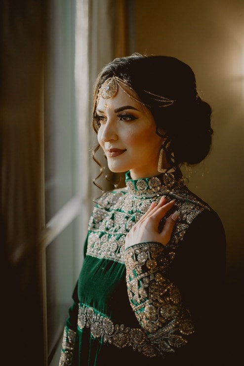 Makeup by Saba, Toronto