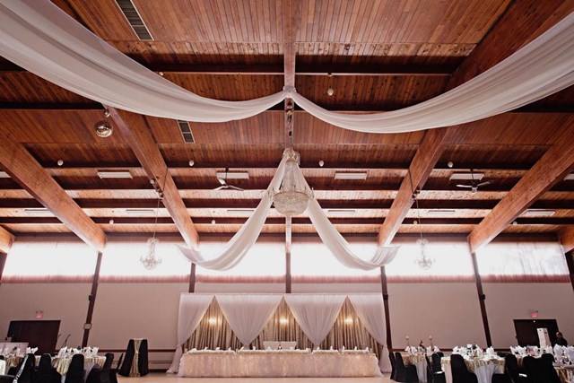 General Sikorski Banquet Venue, Oshawa