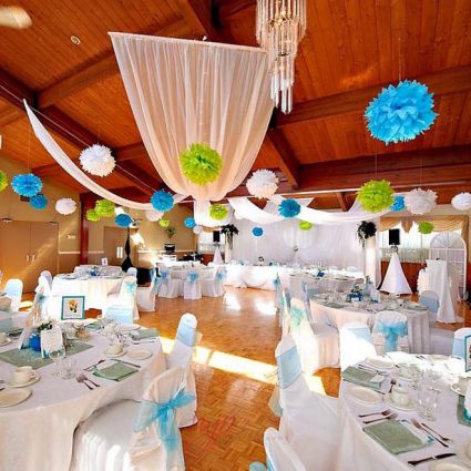 Kedron Dells Golf Club featured in Durham Region Wedding Venues