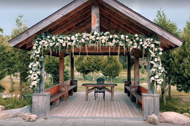 The Carver's Cottage, Pickering