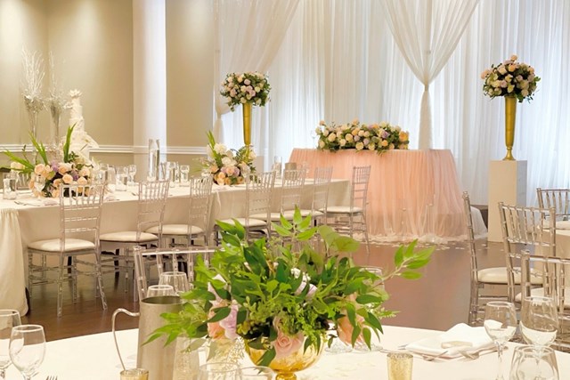 Durham Region Wedding Venues