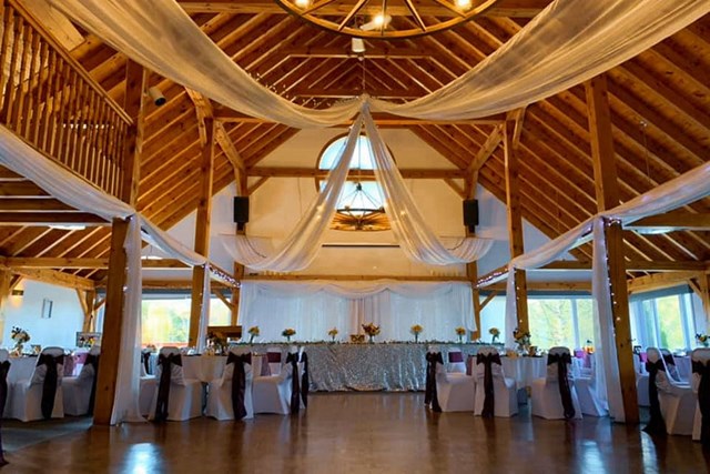 Durham Region Wedding Venues