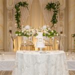 Thumbnail for Wissam and Rahaf’s Romantic Wedding at Paradise Banquet Hall