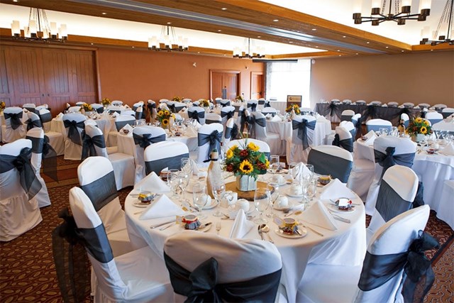 Wyndance Golf Club, Uxbridge