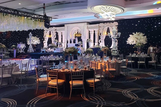 Apollo Convention Centre, Toronto