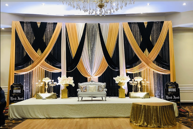 Canadian Convention Centre, Brampton