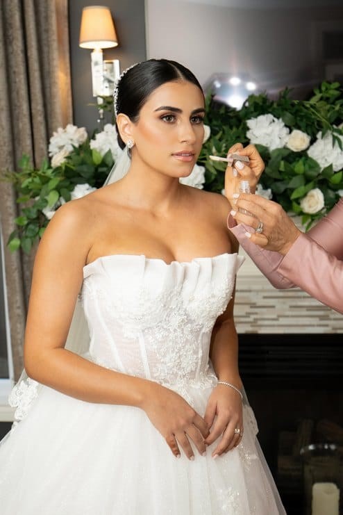 MinaBeauty Makeup Artist, Kitchener / Waterloo