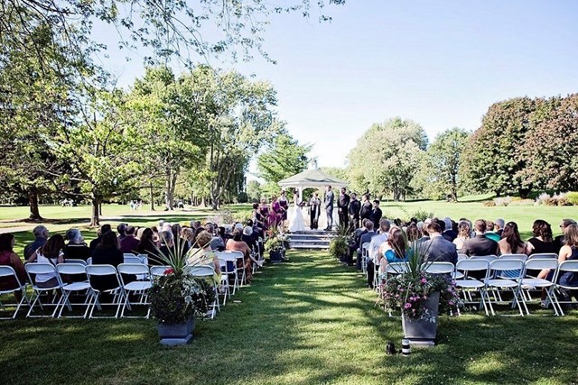 Durham Region Wedding Venues