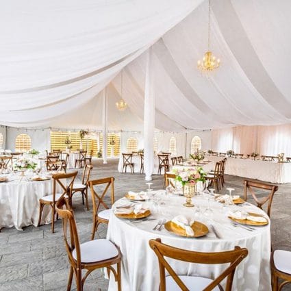 Royal Ashburn Golf Club featured in Durham Region Wedding Venues