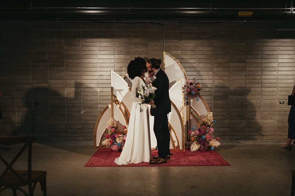 Wedding at Evergreen Brick Works, Toronto, Ontario, 68
