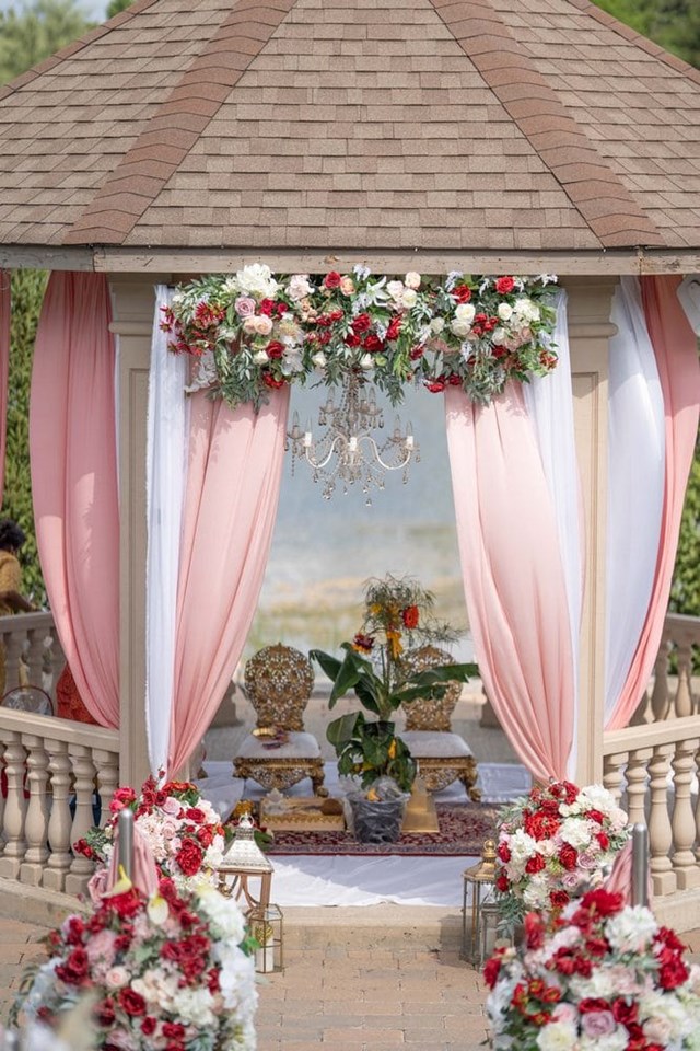 Tanzys Decor, Toronto