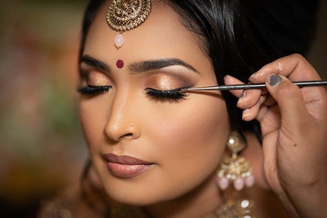 LeSonne Bridals, Brampton