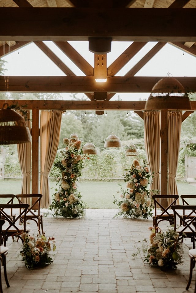 Flower Child Social, Toronto