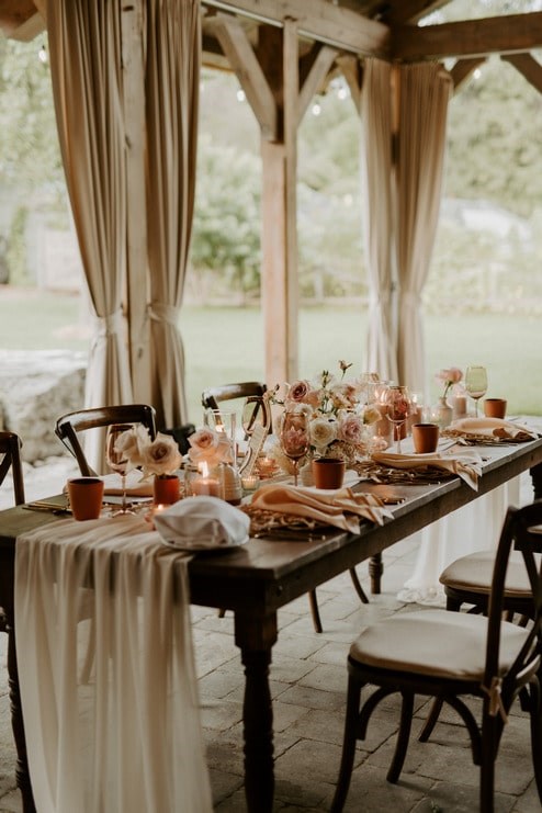 Flower Child Social, Toronto