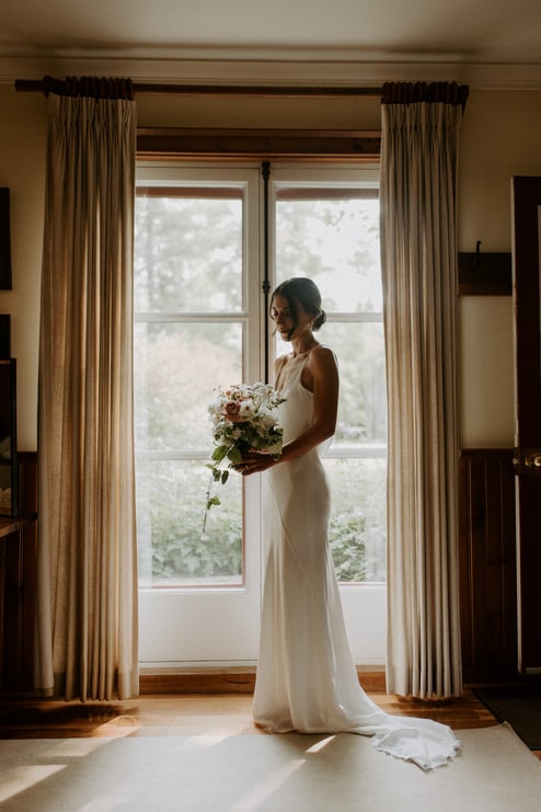 Wedding at Langdon Hall, Kitchener / Waterloo, Ontario, Cara Chapman Photography, 7