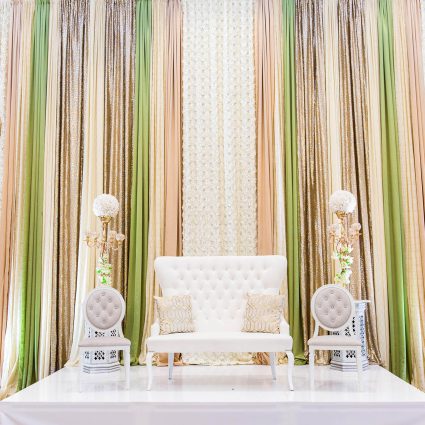 The Arlington Estate featured in 25 Beautiful Banquet Halls That Specialize In South Asian Wed…