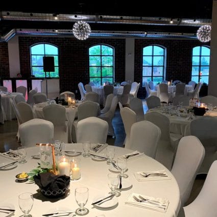 12welve Bistro & Tapwerks featured in Durham Region Wedding Venues