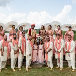 Thumbnail for Reshma and Daniel’s Beautiful Hindu Wedding Ceremony