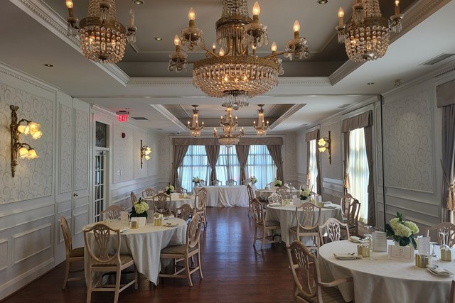 Durham Region Wedding Venues