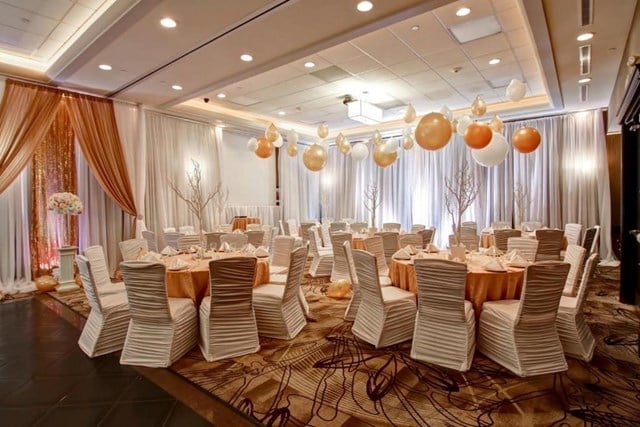 Hilton Garden Inn Ajax, Ajax