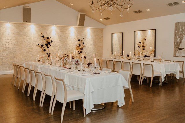 Toronto’s Top 30 Wedding Venues of 2026