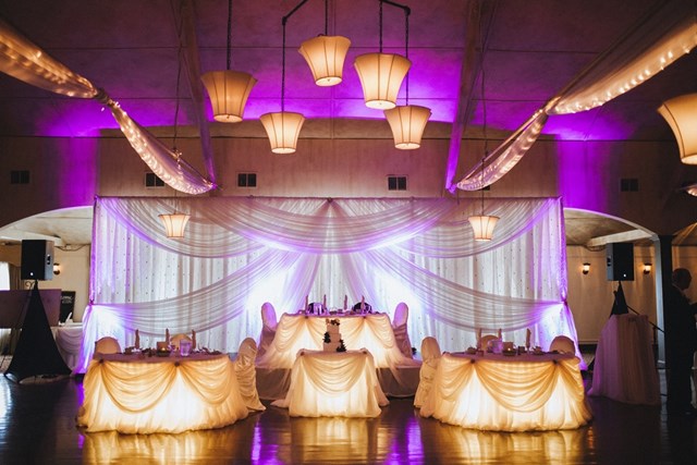 Durham Region Wedding Venues