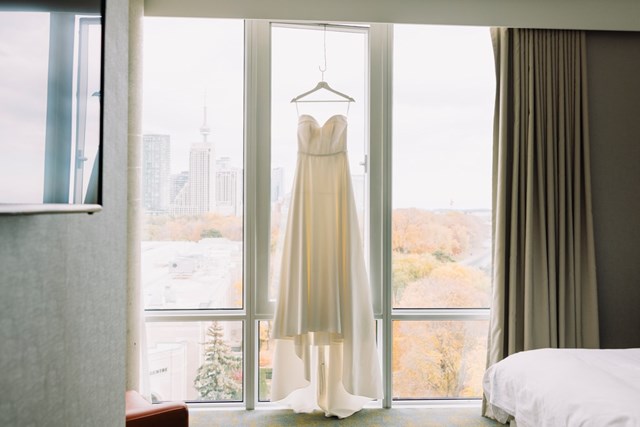 Essense of Australia, Toronto