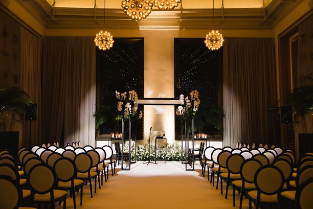 TERRONI Adelaide, Toronto