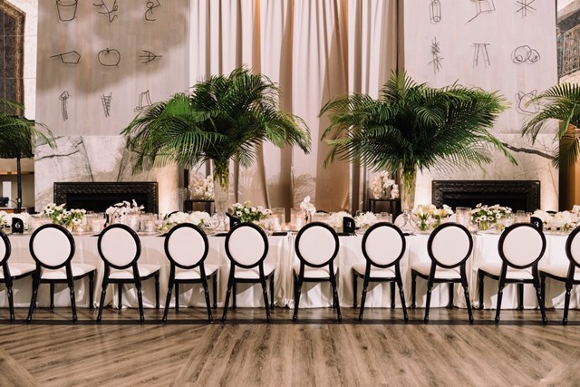 TERRONI Adelaide, Toronto