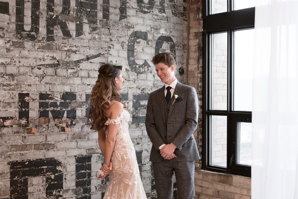 Wedding at The Burroughes, Toronto, Ontario, Olive Photography, 13