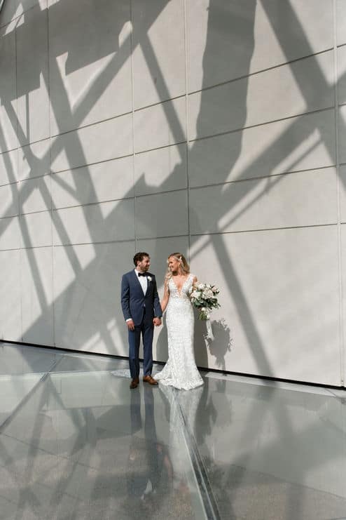 Wedding at Hotel X Toronto, Toronto, Ontario, Olive Photography, 21