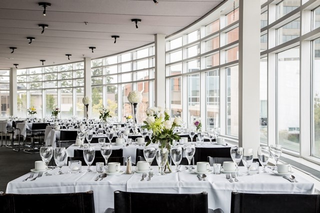 The Robert McLaughlin Gallery, Oshawa