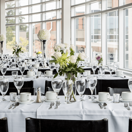 12welve Bistro & Tapwerks featured in Durham Region Wedding Venues