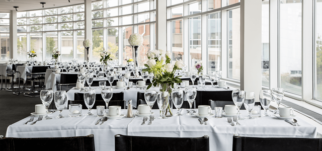 Durham Region Wedding Venues