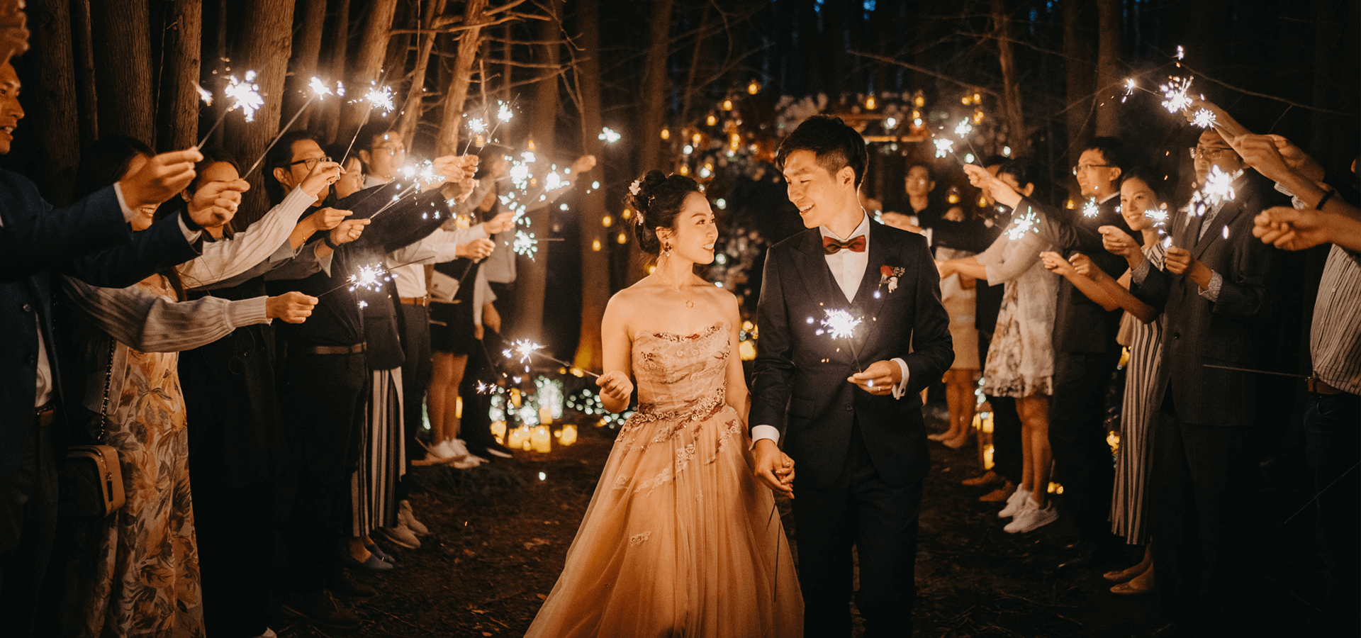 Hero image for Toronto Wedding Planners Share their Favourite Intimate Weddings from the Past Year