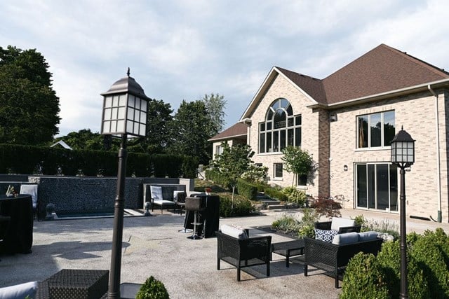 The East Estate, Whitby