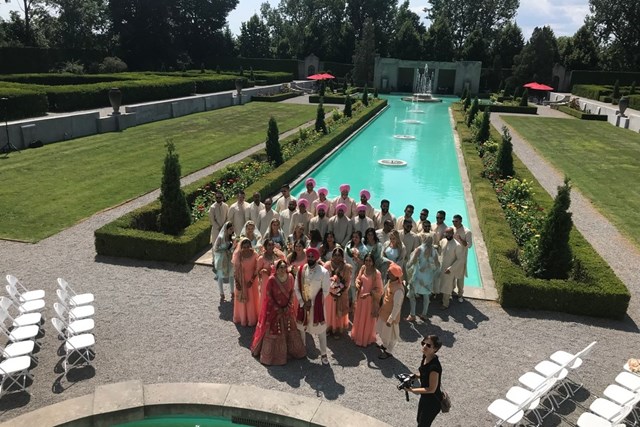 Parkwood Estate, Oshawa