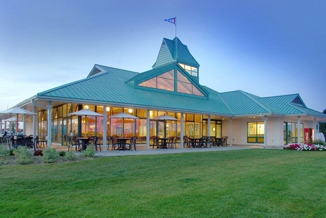 Port Whitby Marina, Whitby