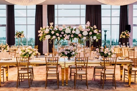 Toronto Wedding Planners Share their Favourite Intimate Weddings from the Past Year