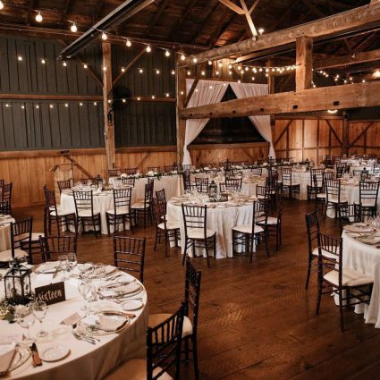 Belcroft Estate featured in The Ultimate List of Wedding Barn Venues in (or reasonably cl…