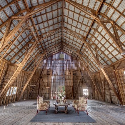 Butterflies and Bouquets featured in Over 50 GTA Wedding Barn Venues in (or reasonably close) to T…