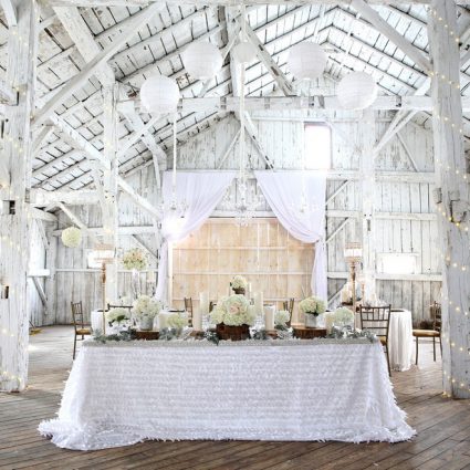 Caledon Valley Estate featured in Over 50 GTA Wedding Barn Venues in (or reasonably close) to T…