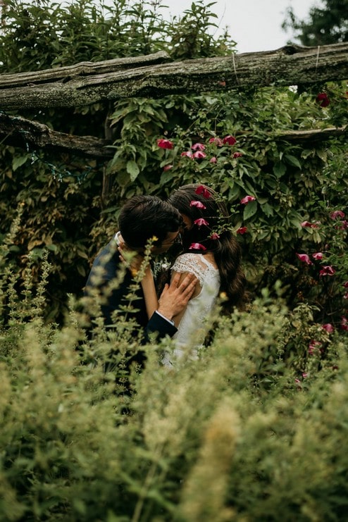 Wedding at Meadow View Gardens, Kawartha Lakes, Ontario, Cara Chapman Photography, 17