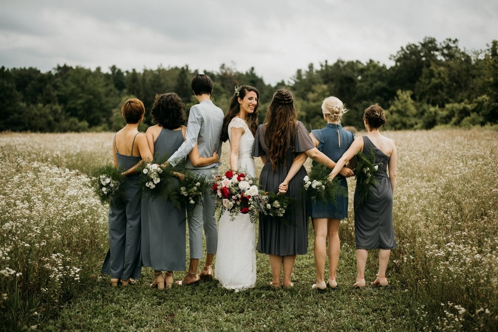 Wedding at Meadow View Gardens, Kawartha Lakes, Ontario, Cara Chapman Photography, 19